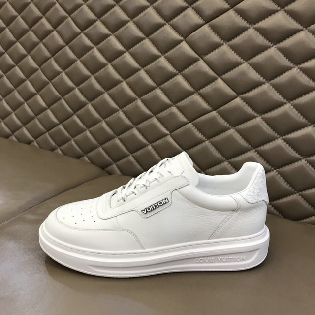 men LV shoes-243